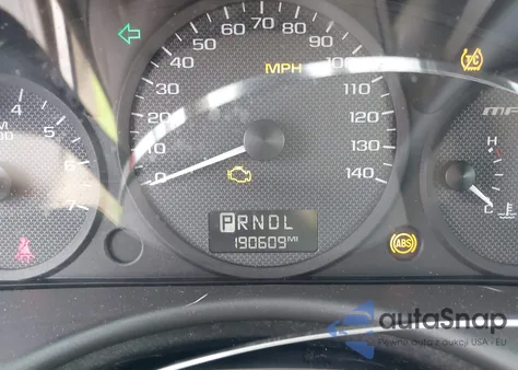 2005 Chevrolet Malibu Ls из США, поврежденный, VIN 1G1ZT52815F116187